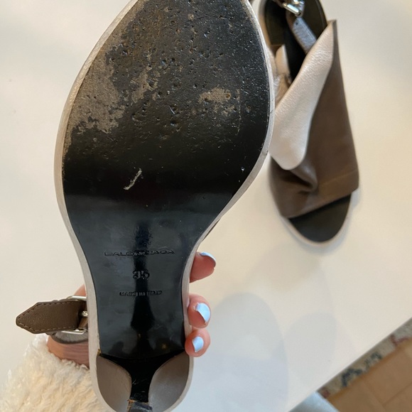 Balenciaga mule size 35 - Picture 5 of 10
